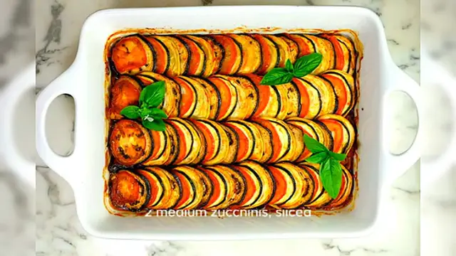 Video thumbnail for The Taste Of Adventure Ratatouille