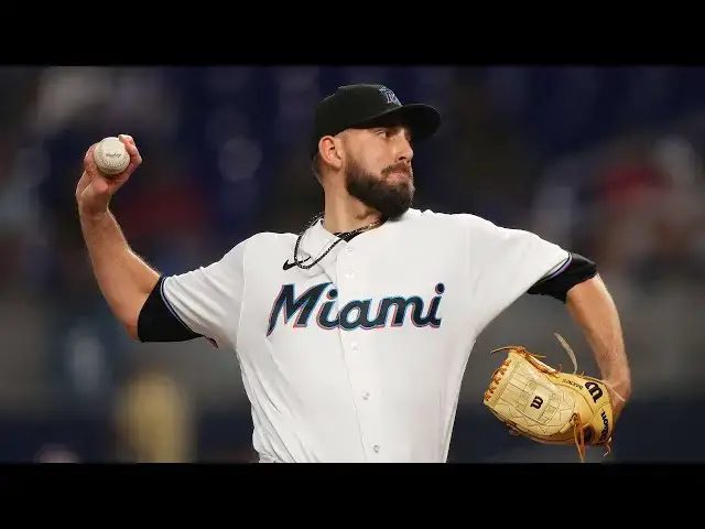 'Video thumbnail for Matt Barnes 2023 Highlights!'