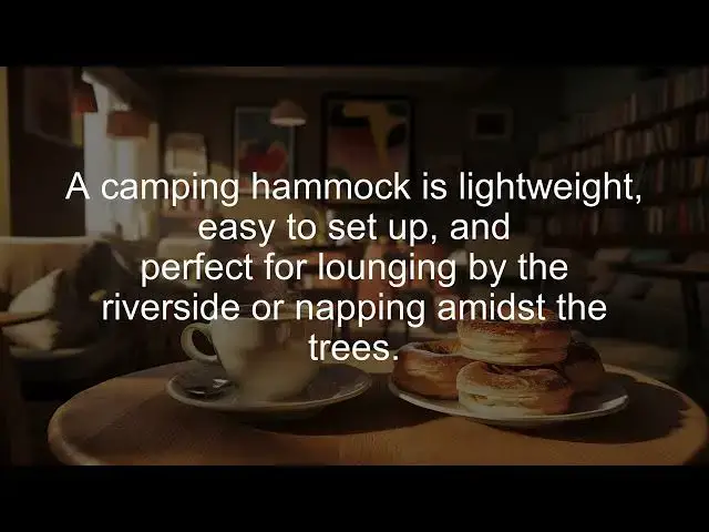 Video thumbnail for Adventurous Gifts for Nature Enthusiasts