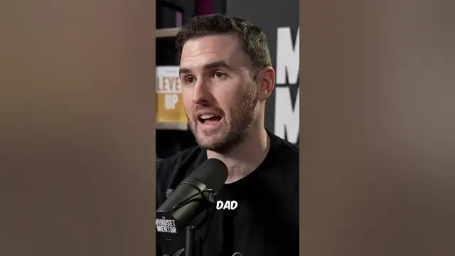 'Video thumbnail for The Price of Success: A Daughter's Heartbreaking Speech to Her Absent Father'