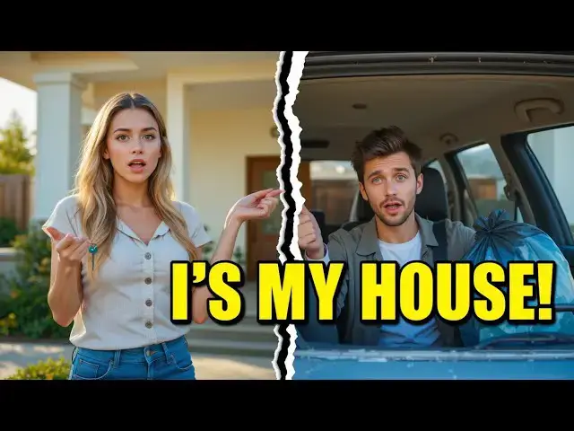 'Video thumbnail for [FULL STORY] He Broke Up With Me… Then Found Out the House Was MINE 💅| Aita Stories By Mary'