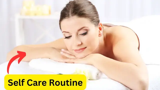Video thumbnail for Ultimate Self Care Routine:  Pamper Your Body from Head to Toe