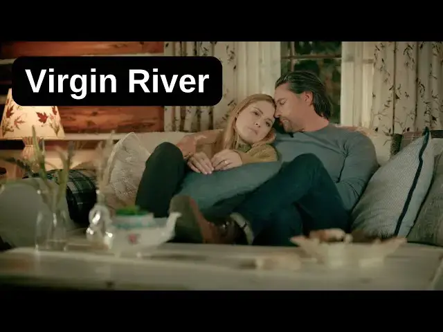 Video thumbnail for Virgin River: Mel y Jack, el romance que redefine las segundas oportunidades