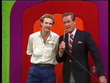 'Video thumbnail for TPIR Squeeze Play'