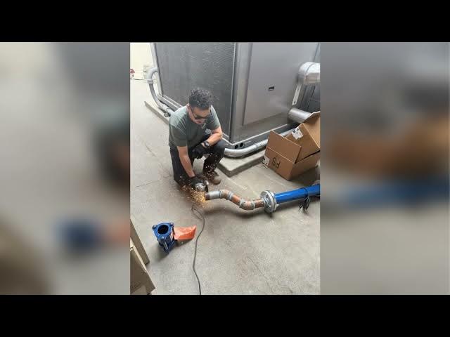 Video thumbnail for HVAC & Plumbing Repair: Furnace, Heat Pump, AC & Water Heater Service | Lafayette–Concord CA