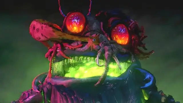 Video thumbnail for What That TMNT: Mutant Mayhem Ending Really Means