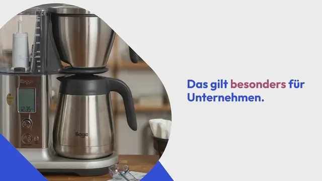 Video thumbnail for Camping Kaffeemaschine Test 2024: Köstlichen Kaffee im Wohnmobil genießen
