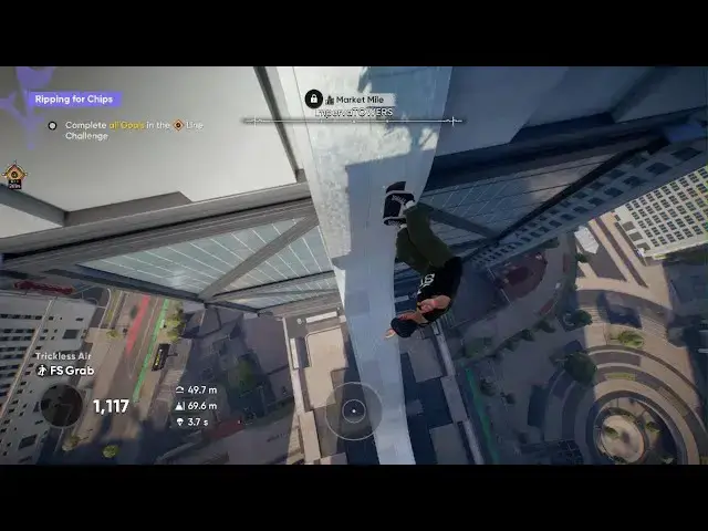 Video thumbnail for skate._more one attempt