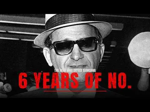 Video thumbnail for The Black Crime Boss Who Said No to Sam Giancana — And Paid With His Life