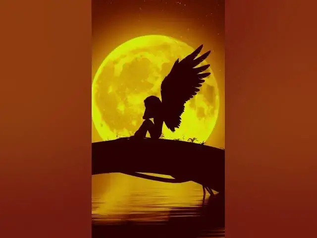 Video thumbnail for SEEK ANGELIC ASSISTANCE IN TIMES OF NEED