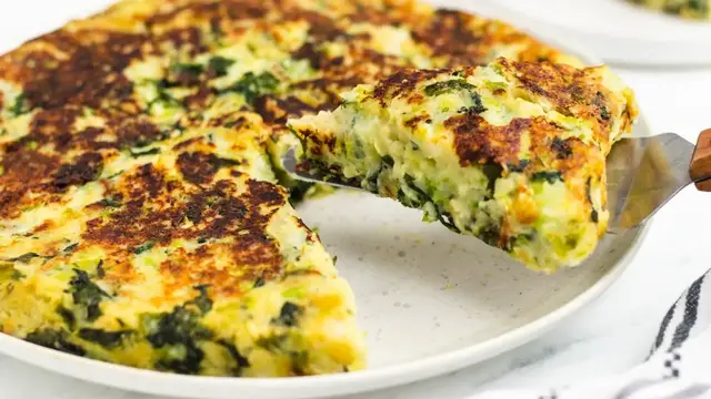 'Video thumbnail for Bubble And Squeak Recipe'