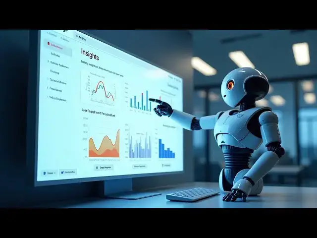 Video thumbnail for Google Search Console Insights en 2025 : le tuto du moment !