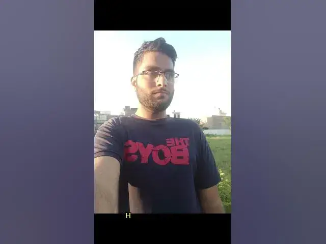 Video thumbnail for Umartabani hero following TikTok YouTube