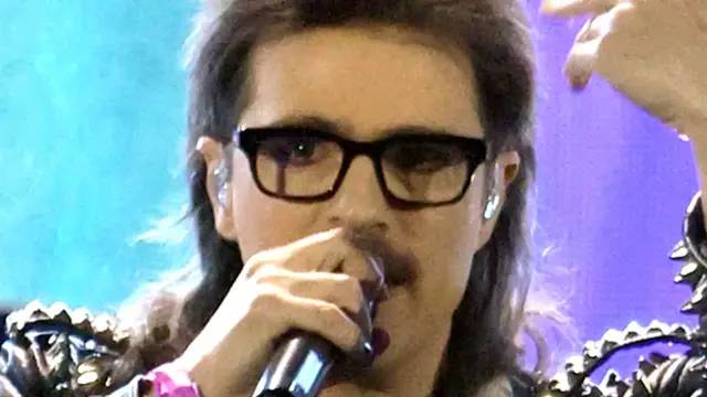 Video thumbnail for The Untold Truth Of Rivers Cuomo