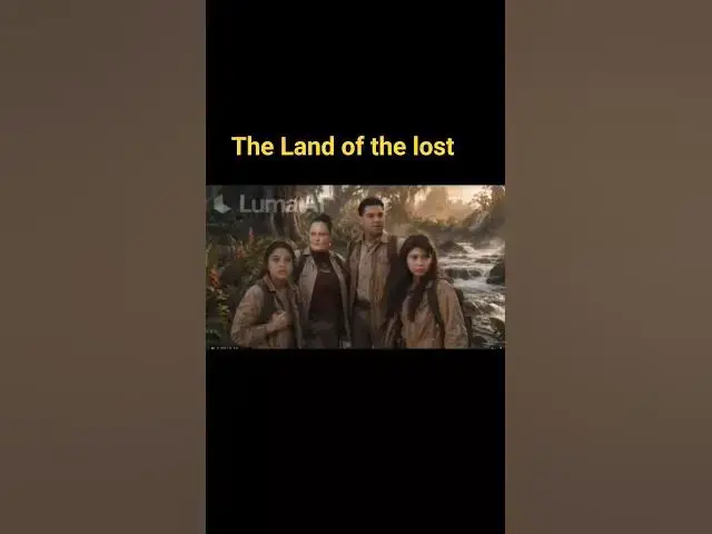 Video thumbnail for #lost