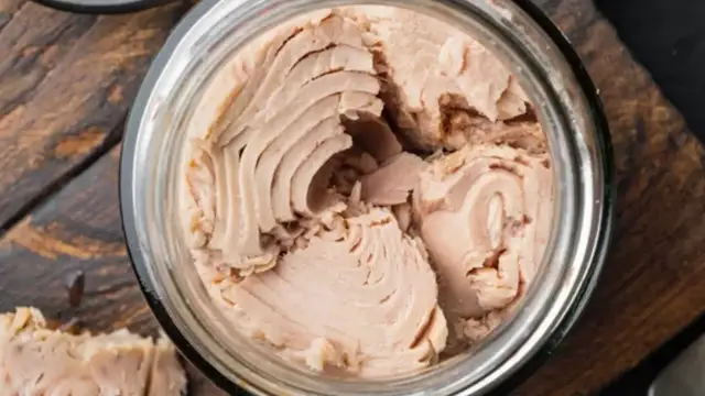 Video thumbnail for We Tried 15 Canned Tuna Brands & This One Was The Best
