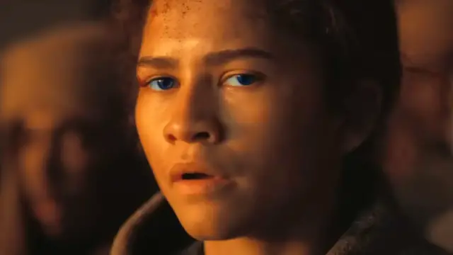 Video thumbnail for The Entire Dune Timeline Explained