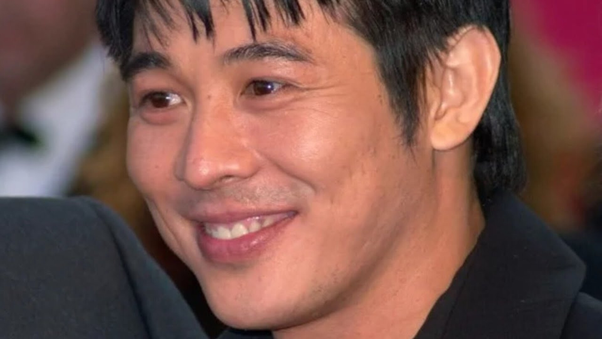 Video thumbnail for Here's Why Jet Li Disappeared From Hollywood