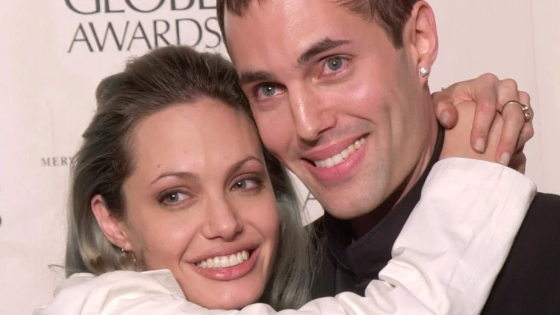 Video thumbnail for We Finally Know What Happened To Angelina Jolie's Brother