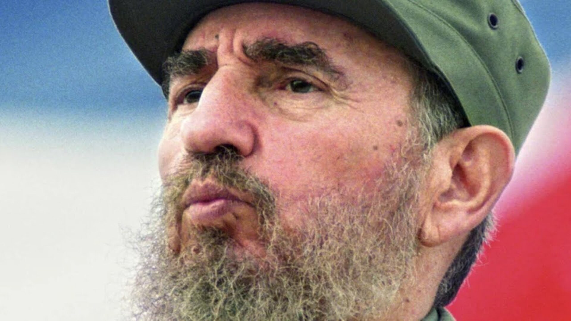 Video thumbnail for The Dark Secret About Castro The US Government Tried To Hide