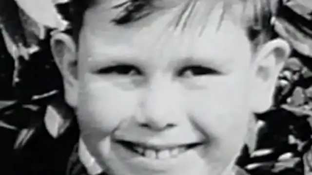 Video thumbnail for The Tragedy Of Elton John Is So Sad