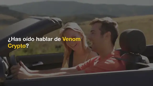 Video thumbnail for Venom Crypto: La Cadena de Bloques Escalable de Capa 0 Explicada.