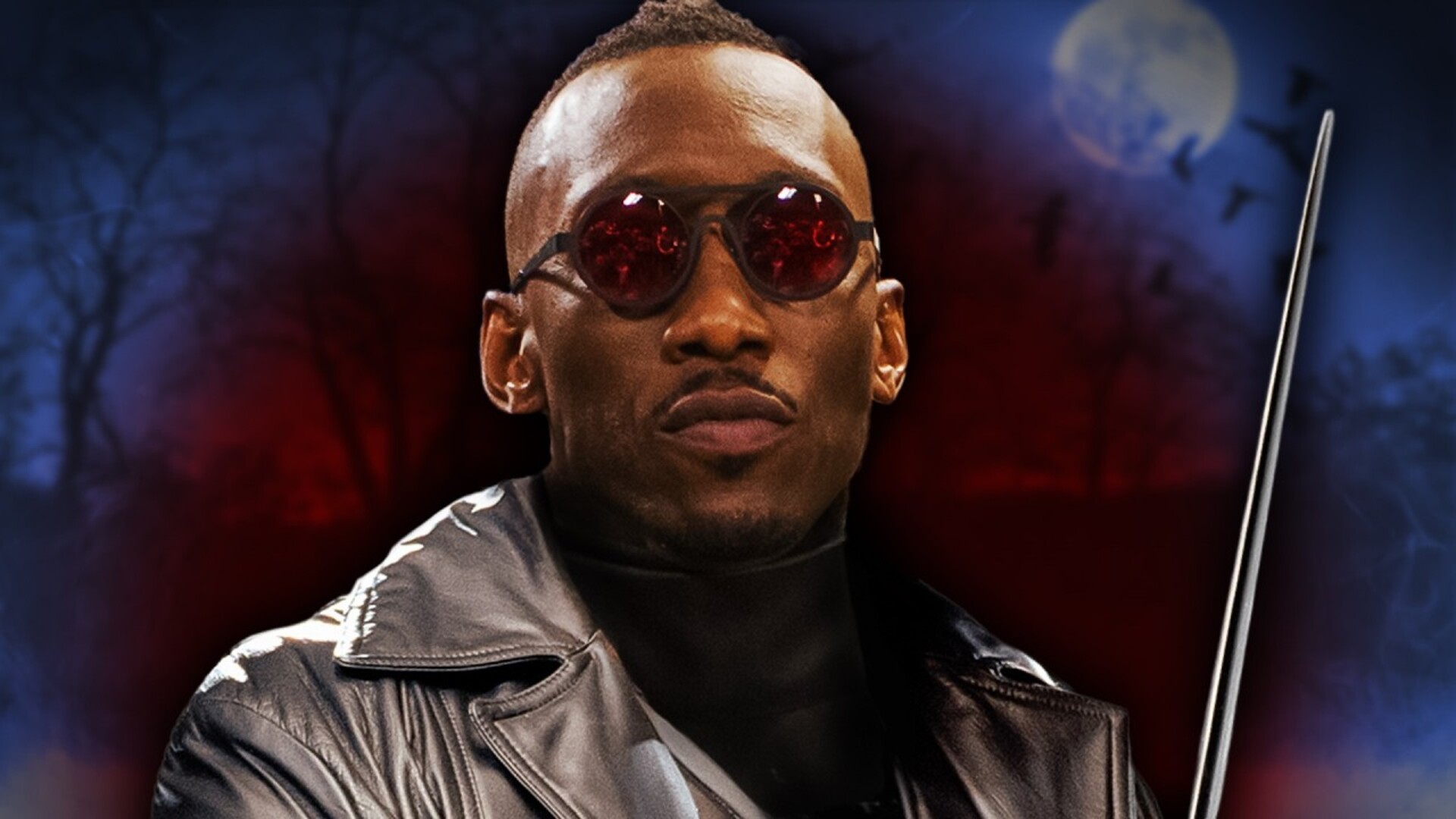 Video thumbnail for The Blade Reboot Marvel Almost Made Sounds Incredible