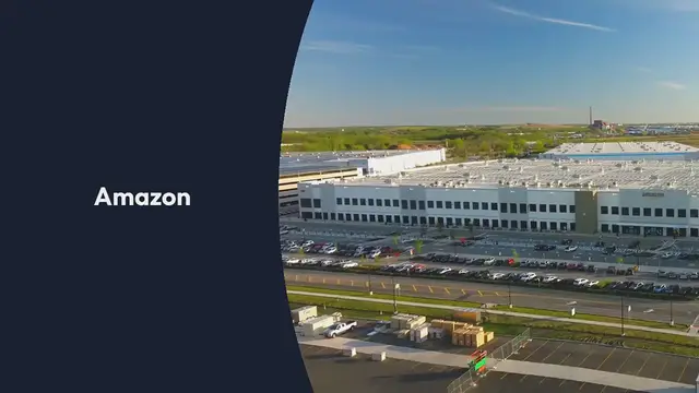 Video thumbnail for AMZL Tracking Package Shipping Status US UK