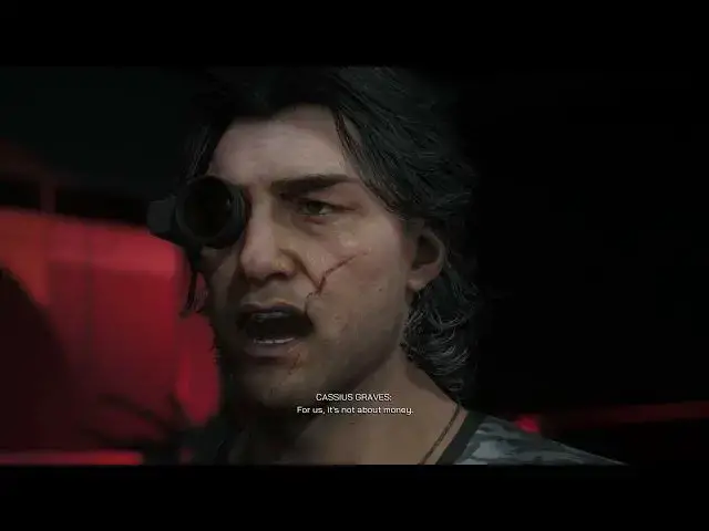 Video thumbnail for Robocop: Rogue City Unfinished Business - Mission 8: Douglas Cole Betrays Cassius Gameplay Sequence