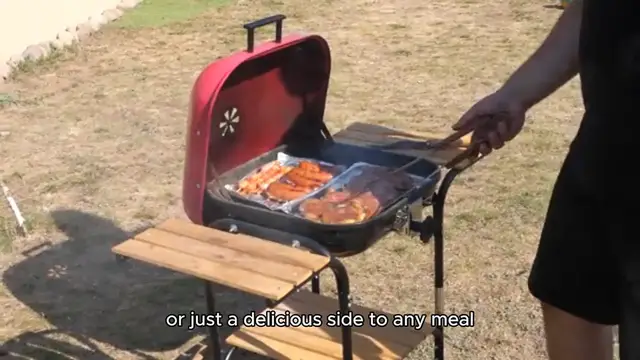 Video thumbnail for creamy macaroni salad recipe