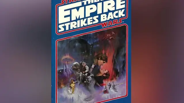Video thumbnail for False Things You Believe About Boba Fett