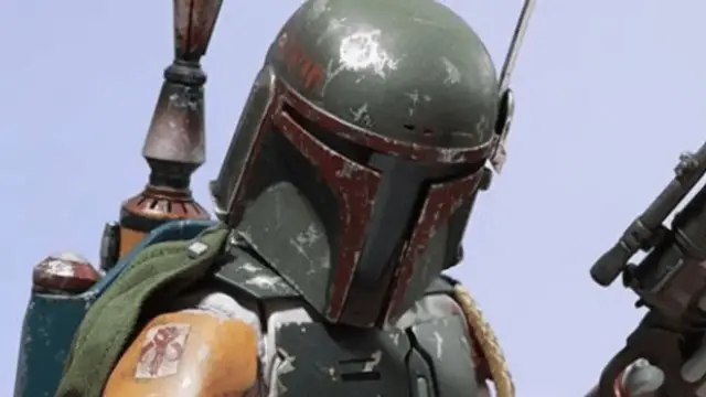 Video thumbnail for False Things You Believe About Boba Fett