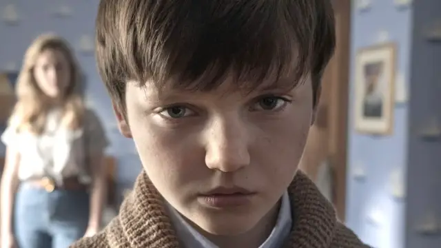 Video thumbnail for The Ending Of The Haunting Of Bly Manor Explained