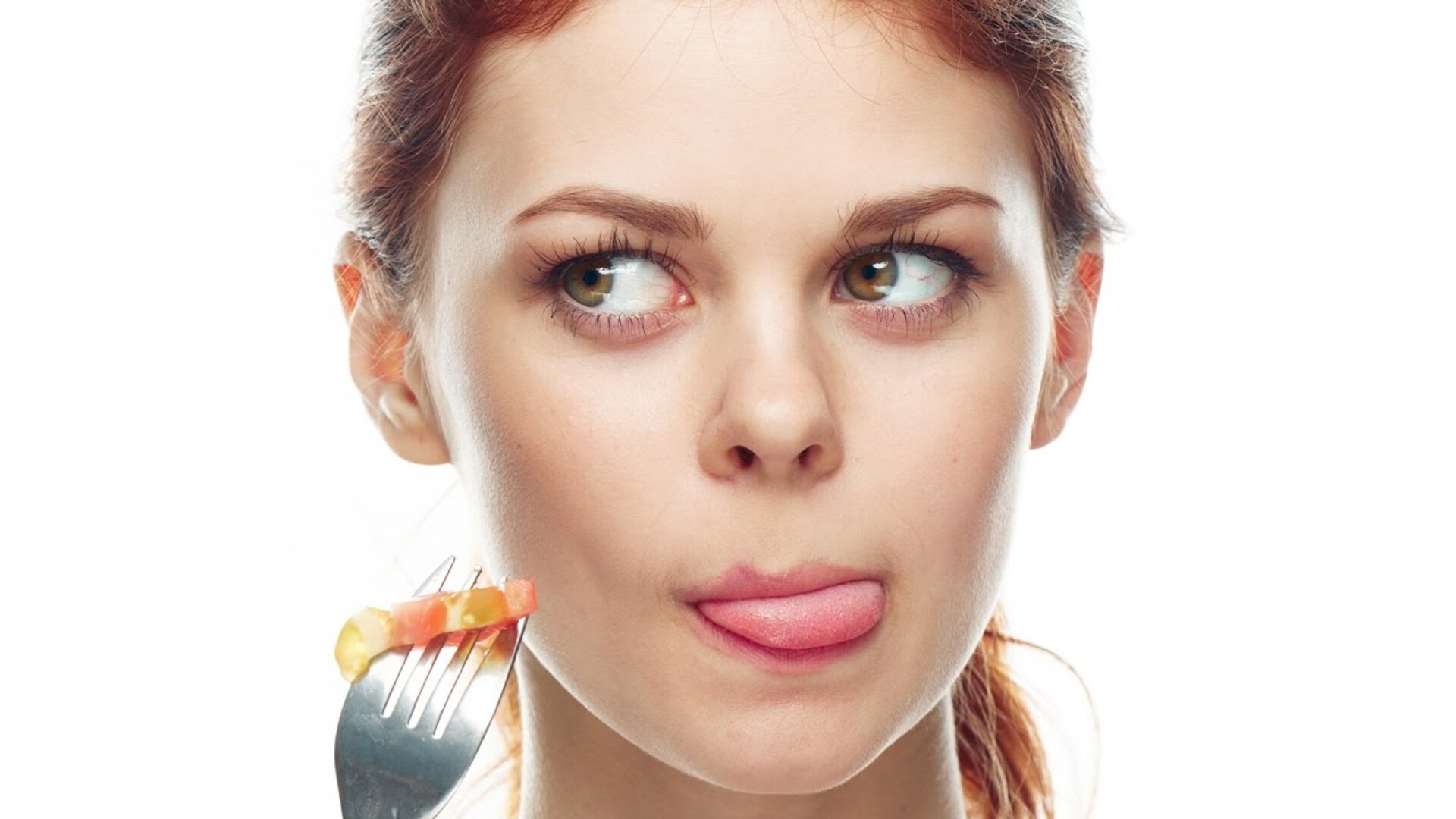 Video thumbnail for What Really Happens To Your Body When You Go Vegan