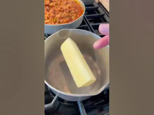 'Video thumbnail for Savory Delight Recipes |  The Ultimate Spaghetti Recipe - Quick & Delicious Pasta Dish!'