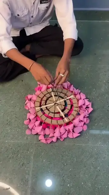 'Video thumbnail for Simple way to decorate your home'