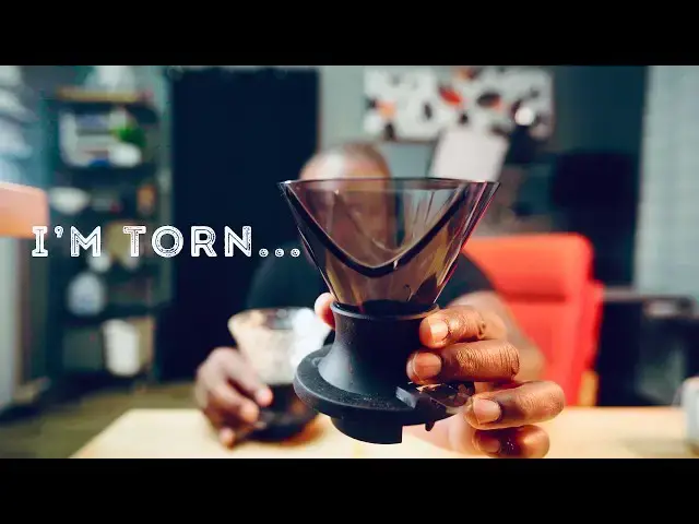 Video thumbnail for Hario V60 Mugen Switch: Do You Really Need It?