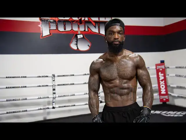 Video thumbnail for #FrankMartin Wants All The Smoke With #keyshawnDavis #entertainment
