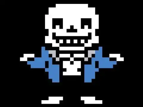 Video thumbnail for Undertale Sans bossfight