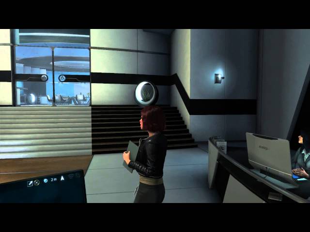 Video thumbnail for Assassin's Creed IV: Black Flag - Absergo Interlude 3: Melanie Lemay "Blackbeard Was Mental"