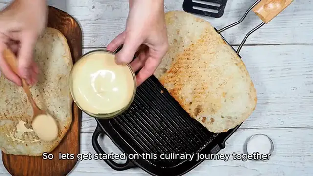 Video thumbnail for empanadas recipe