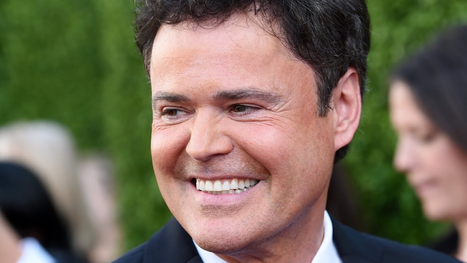 Video thumbnail for The Tragic True Life Of Donny Osmond