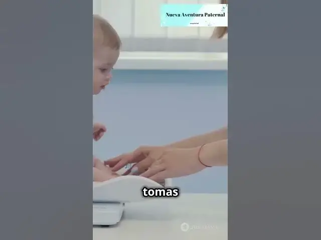 Video thumbnail for ¿Que es la Hipogalactia? | Nueva Aventura Paternal