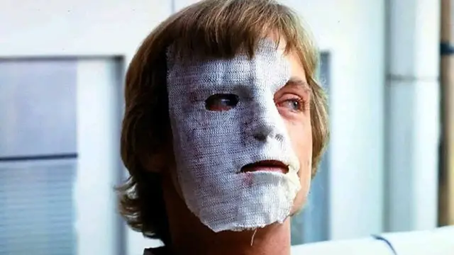 Video thumbnail for The One Star Wars Scene That Still Makes Mark Hamill Angry