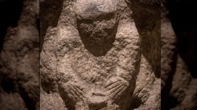 'Video thumbnail for These Ancient Artifacts Defy All Logic'