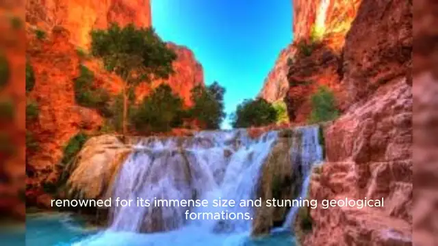 Video thumbnail for Grand Canyon National Park