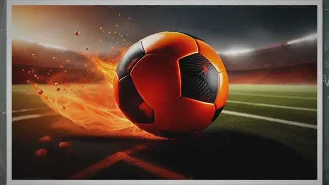 Video thumbnail for Resolve initial velocity into horizontal and vertical components of projectile motion