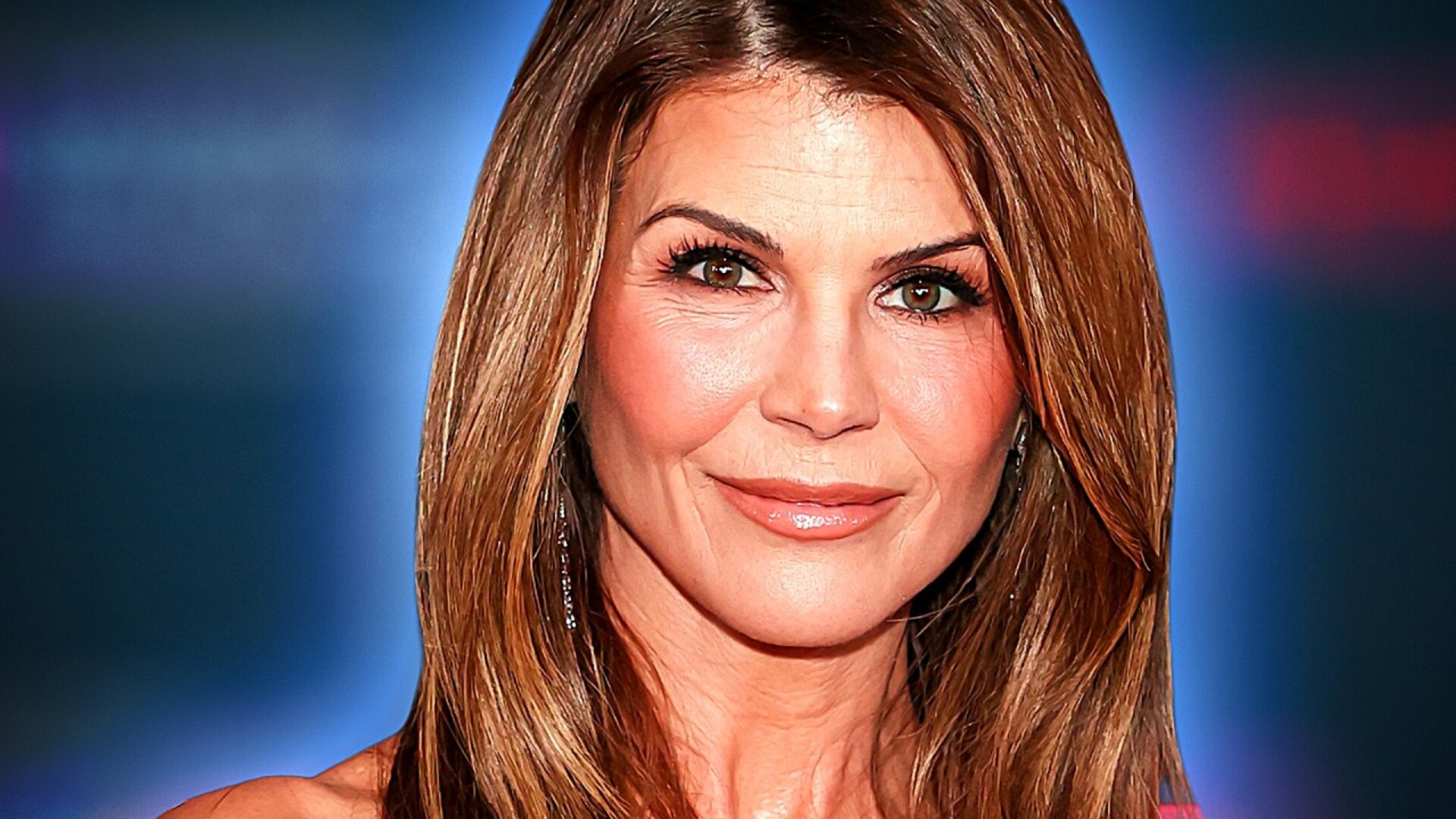 Video thumbnail for What Lori Loughlin Did To Her Face, According To A Plastic Surgeon