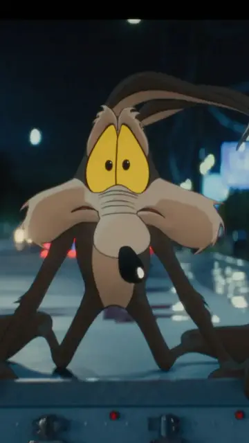 Video thumbnail for Nimona Was Cancelled Before Release Just Like Coyote Vs Acme