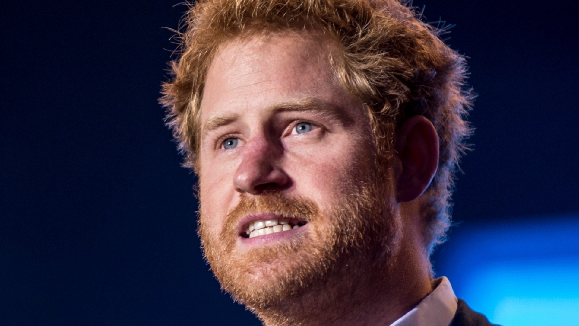 Video thumbnail for What Prince Harry's Famous Ex Kept Asking Him To Do